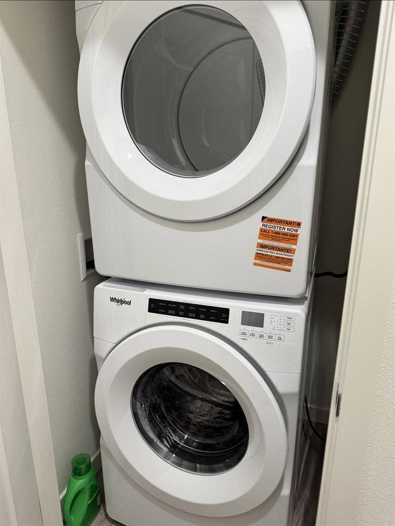 Brand new room for rent