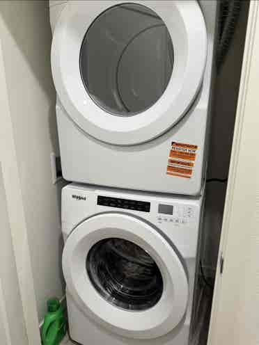 Brand new room for rent
