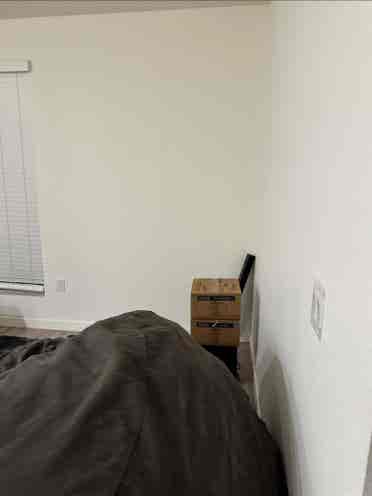 Brand new room for rent