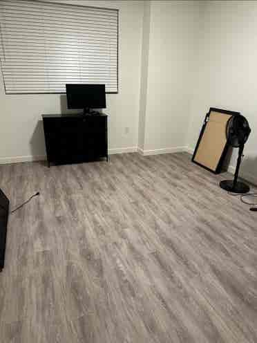 Brand new room for rent