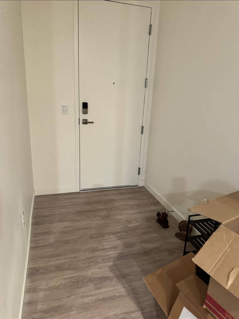 Brand new room for rent