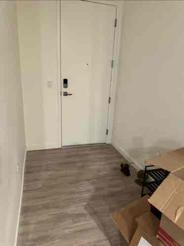 Brand new room for rent