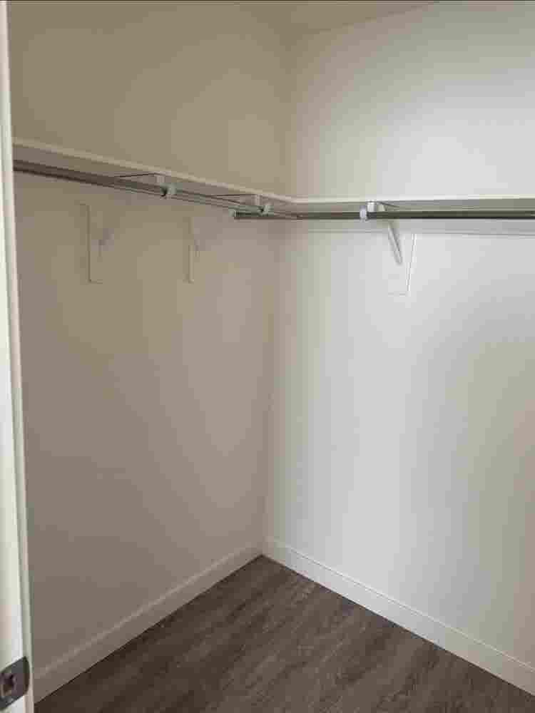 Room with private bathroom