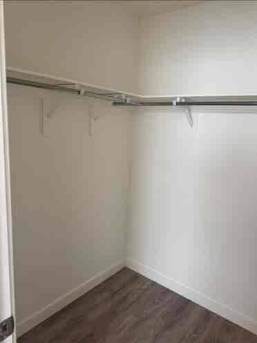 Room with private bathroom