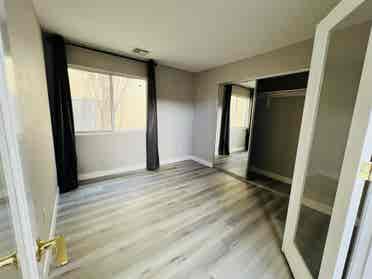 FURNISHED, UTILITIES  WIFI INCLUDED