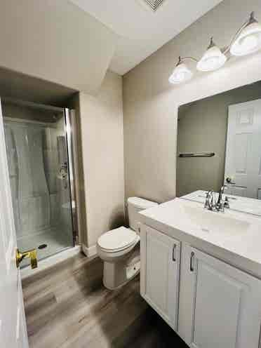 FURNISHED, UTILITIES  WIFI INCLUDED