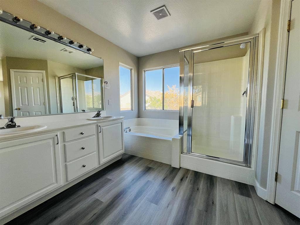 FURNISHED, UTILITIES WIFI INCLUDED
