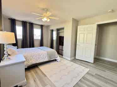 FURNISHED, UTILITIES  WIFI INCLUDED