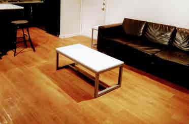 looking for 1 or 2 roomates co-oed