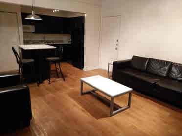 looking for 1 or 2 roomates co-oed