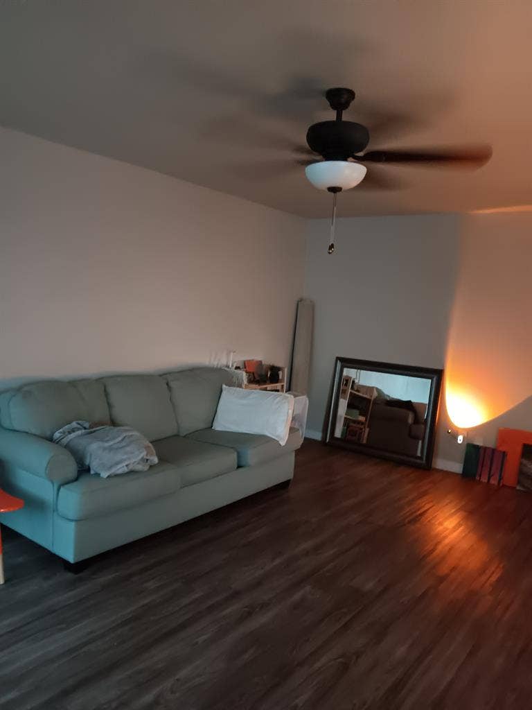 Open Room for Rent. - (Room & Bath)