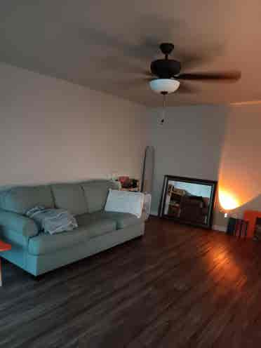 Open Room for Rent. - (Room & Bath)