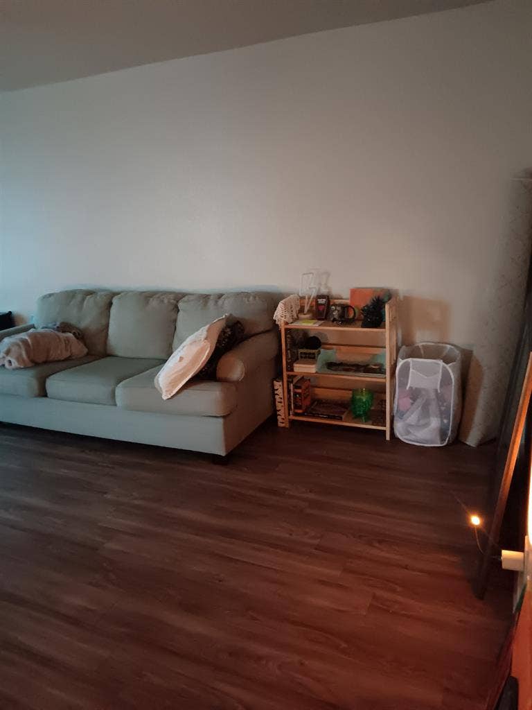 Open Room for Rent. - (Room & Bath)