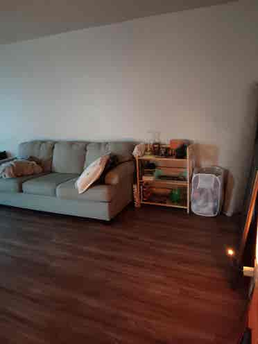 Open Room for Rent. - (Room & Bath)