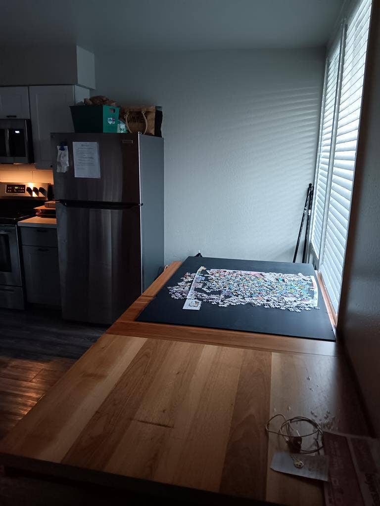 Open Room for Rent. - (Room & Bath)