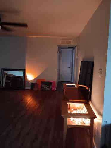 Open Room for Rent. - (Room & Bath)