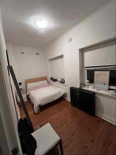 Private room in a Bondi Juction