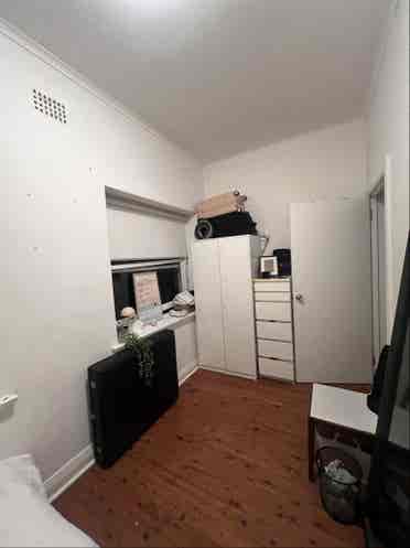 Private room in a Bondi Juction
