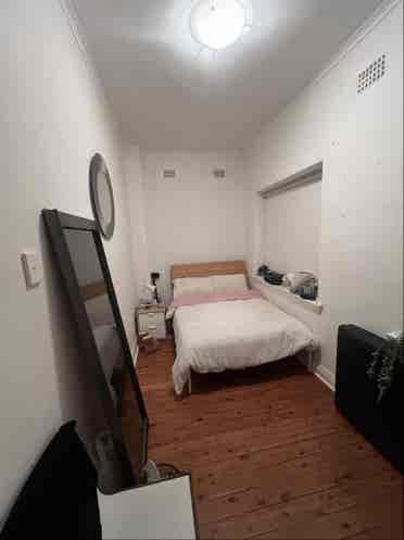 Private room in a Bondi Juction
