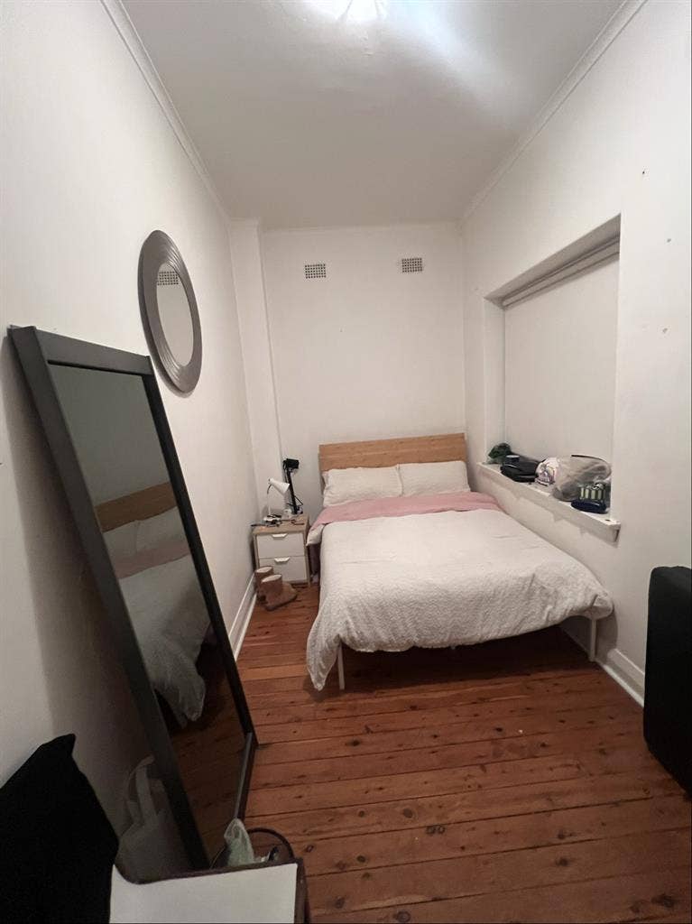 Private room in a Bondi Juction