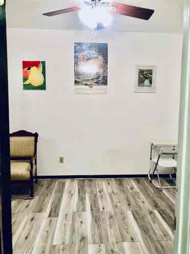 Cozy Furn. Room,Priv Entry,Move Now