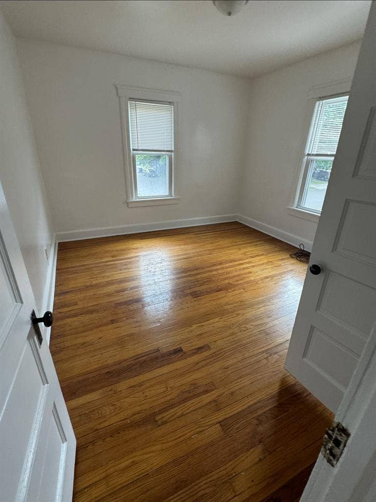 Rooms for Bing students