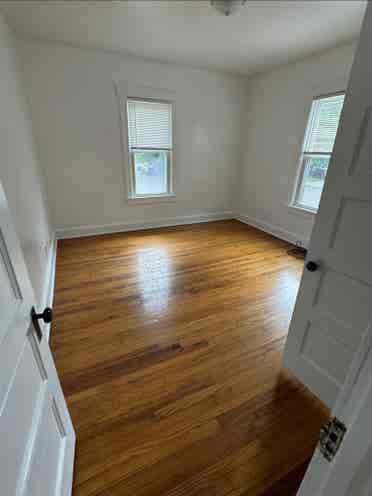 Rooms for Bing students