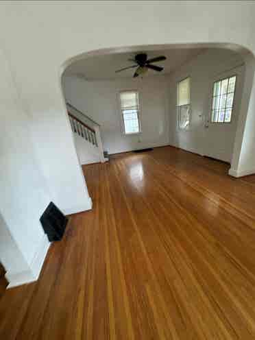 Rooms for Bing students
