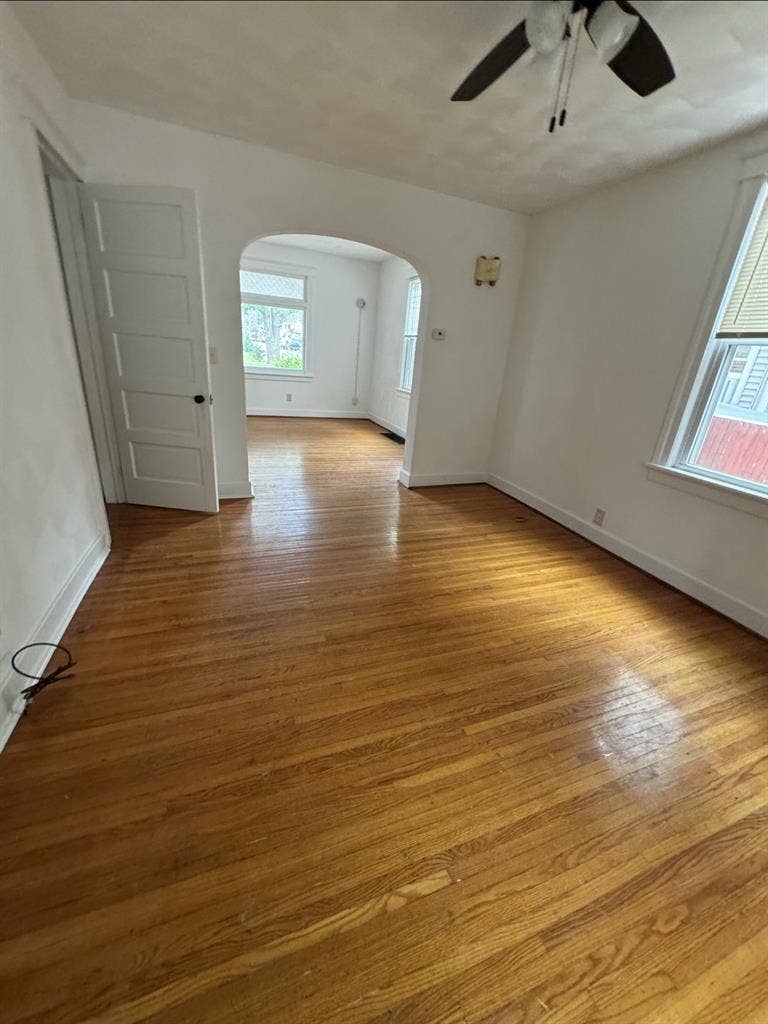 Rooms for Bing students