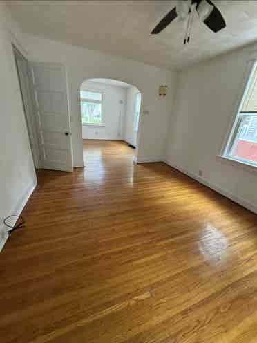 Rooms for Bing students