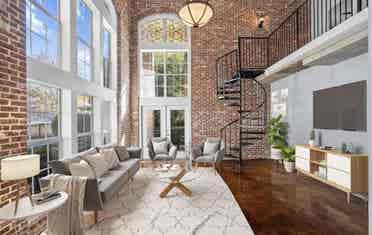 Seeking Roommate in Inman Park