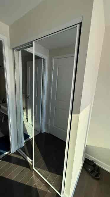 Sunny Luxury Downtown Condo