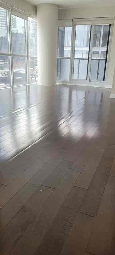 Sunny Luxury Downtown Condo