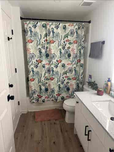 Room for rent