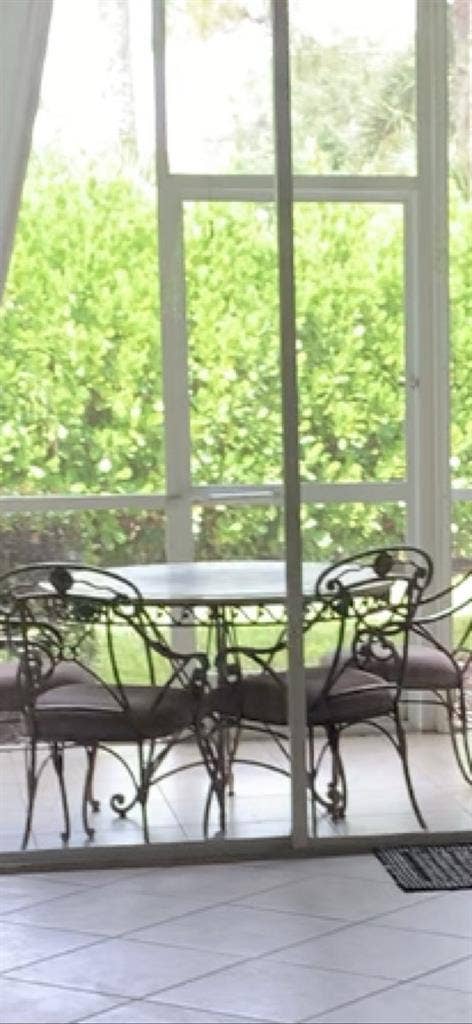 Beautiful furnished condo