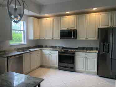 Beautiful furnished condo