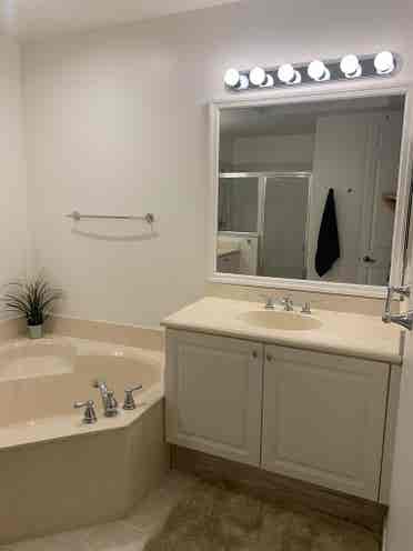 Beautiful furnished condo
