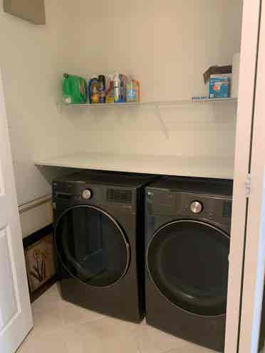 Beautiful furnished condo