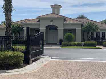 Beautiful furnished condo