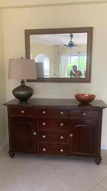 Beautiful furnished condo