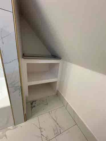 3rd floor for rent