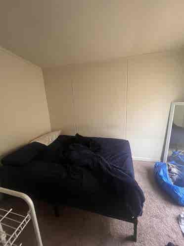 Puffton Upstairs Single Unit