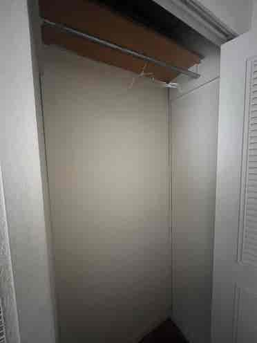 Puffton Upstairs Single Unit