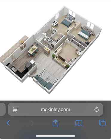 Looking for a roommate asap!