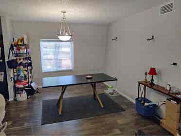 Looking for a roommate asap!