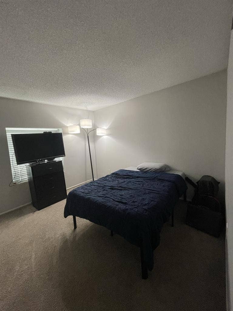 Looking for a roommate asap!