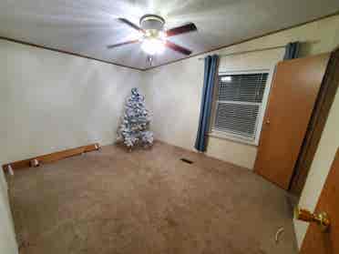 Seeking a Roommate