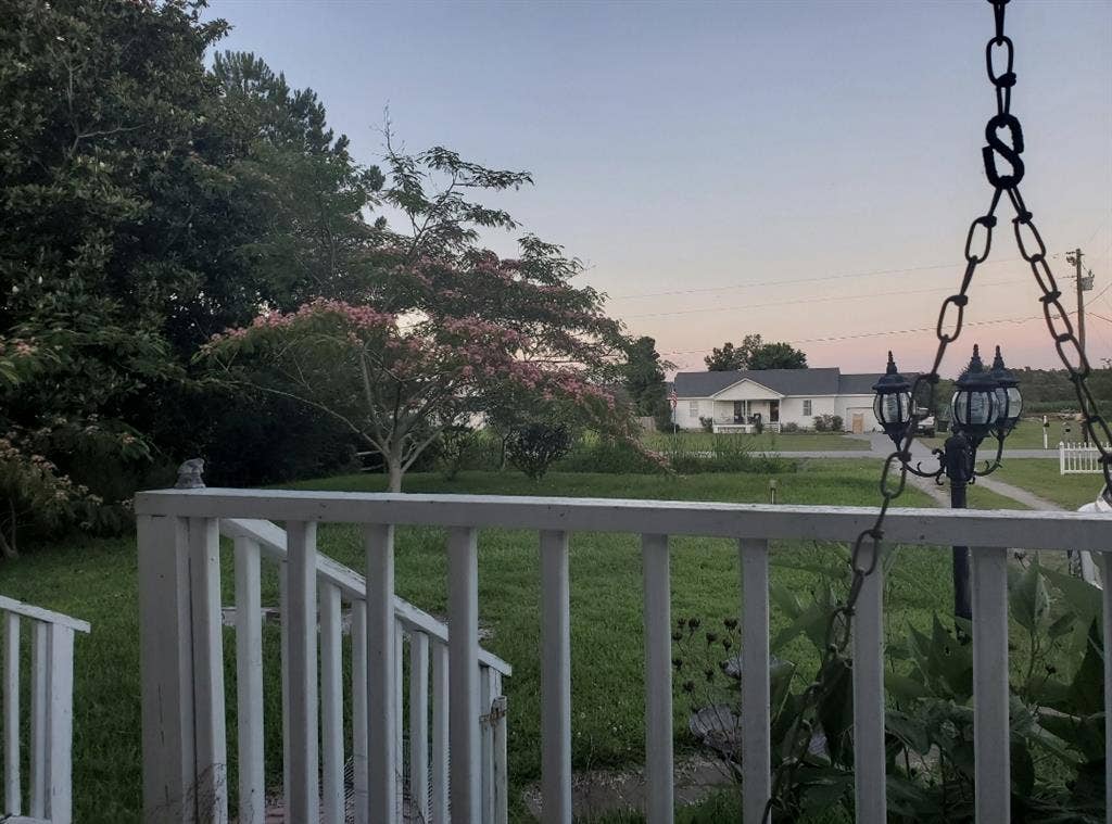 Seeking a Roommate