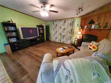 Seeking a Roommate
