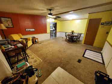 Seeking a Roommate